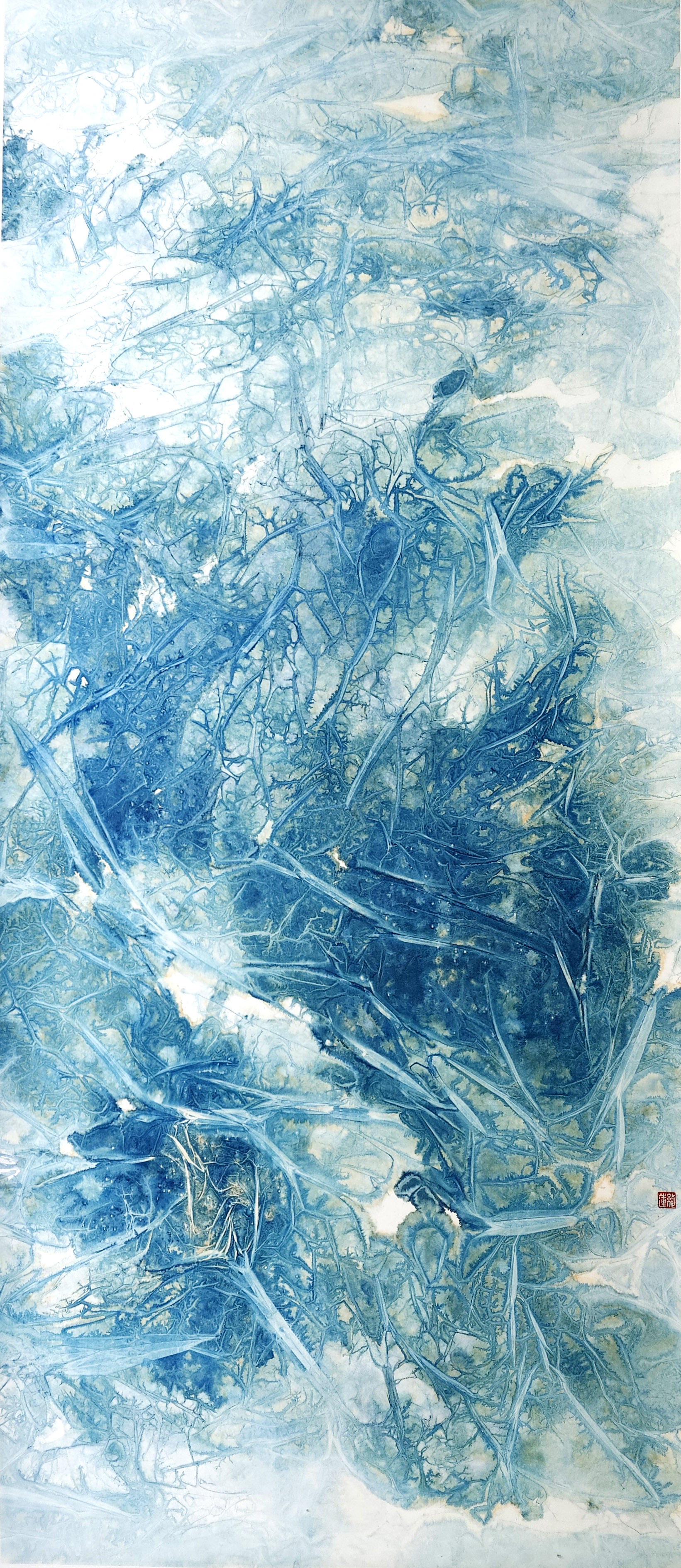 Elaine YL DEW - Deep in the